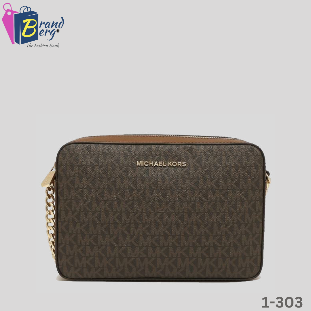 M.I.C.H.A.E.L. K.O.R.S. CROSS BODY BAG