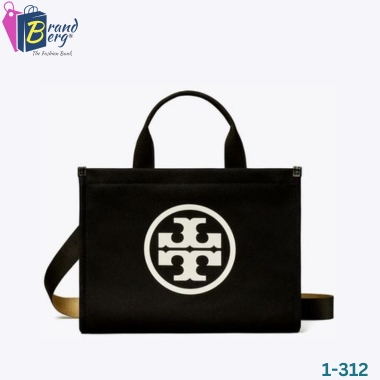 T.O.R.Y. B.U.R.C.H. CROSS HANDBAG