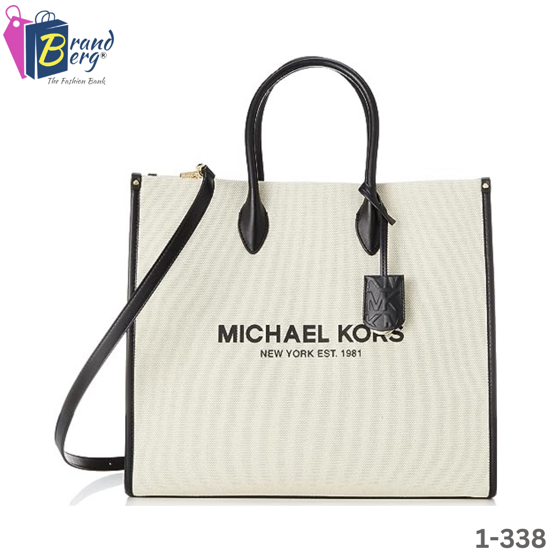 M.I.C.H.A.E.L  K.O.R.S  Tote Bag