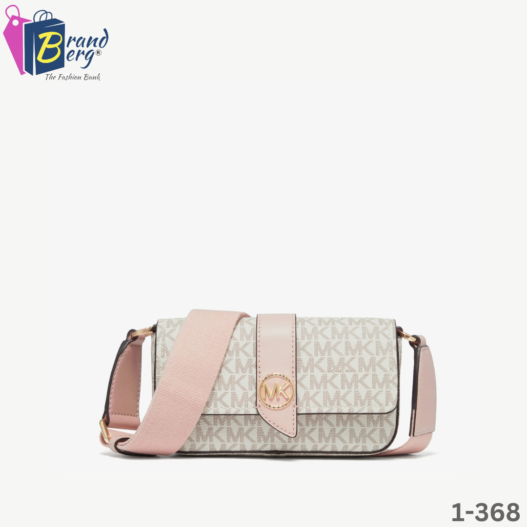 M.I.C.H.A.E.L. K.O.R.S. Cross Bag