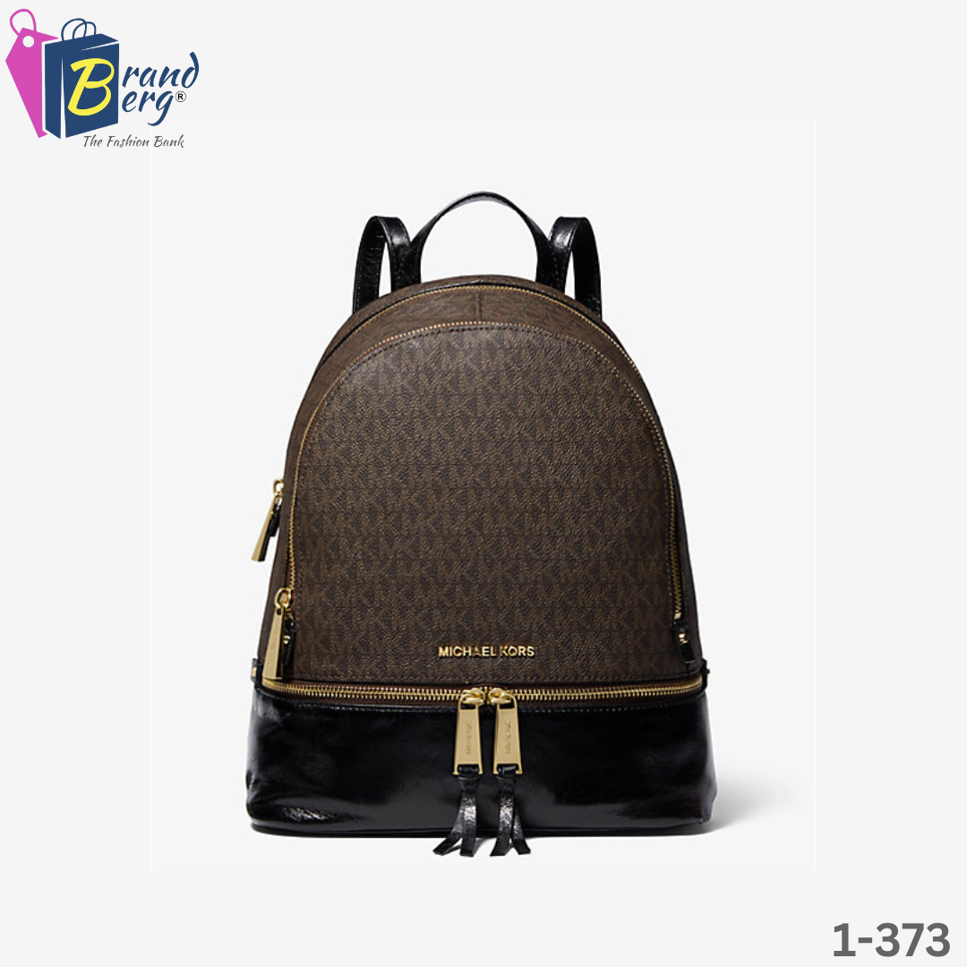 M.I.C.H.A.E.L. K.O.R.S. Backpack