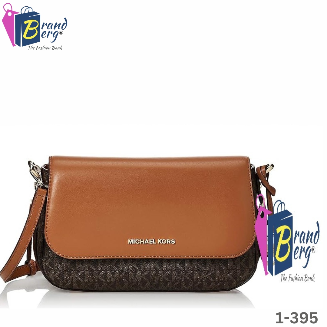 M.I.C.H.A.E.L. K.O.R.S.  Crossbody Bag