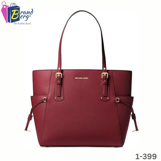 M.I.C.H.A.E.L. K.O.R.S.  Women Voyager Tote Bag