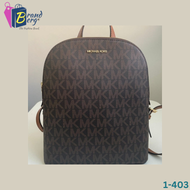 M.I.C.H.A.E.L. K.O.R.S.  CINDY LG BACKPACK