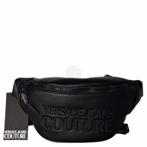 V.E.R.S.A.C.E. J.E.A.N.S. C.O.U.T.U.R.E. WAIST BAG