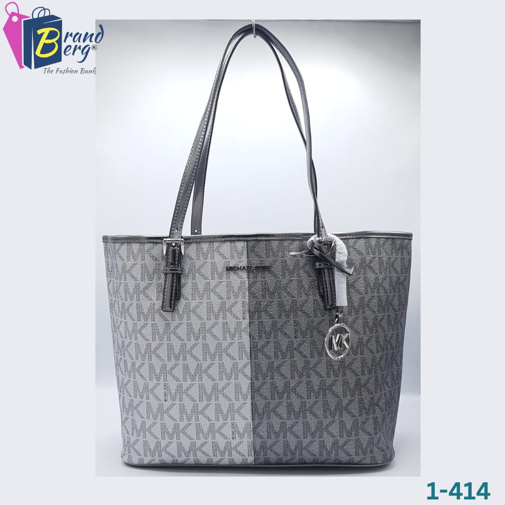 M.I.C.H.A.E.L K.O.R.S TOTE BAG