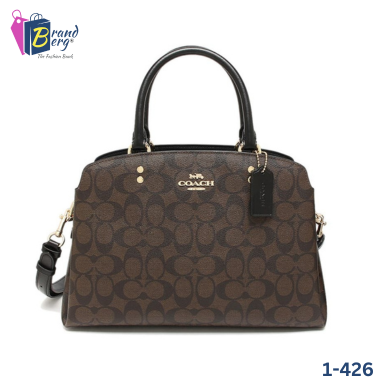 C.O.A.C.H Shoulder/Crossbody Bag