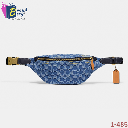 C.O.A.C.H Women's Field Shoulder & Crossbody Tote Bag