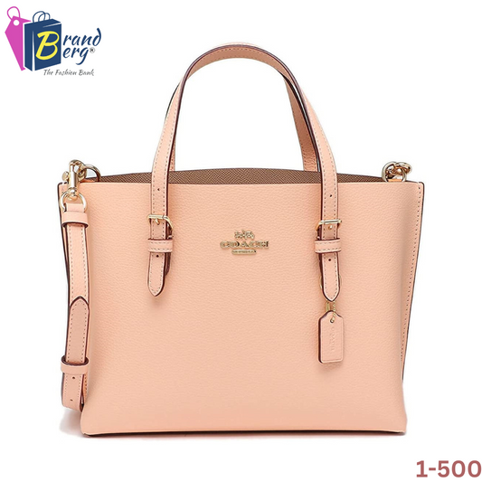 C.O.A.C.H. Tote Shoulder Bag