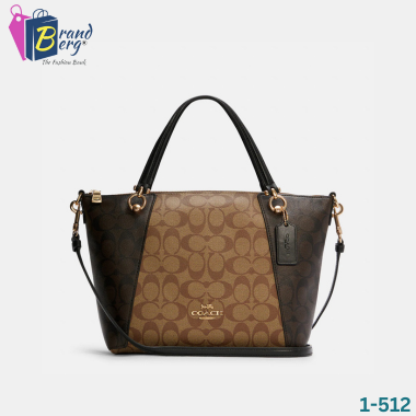 C.O.A.C.H Shoulder/Crossbody Bag