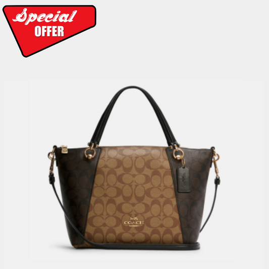 C.O.A.C.H Shoulder/Crossbody Bag