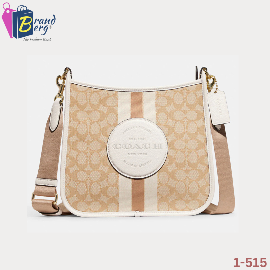 C.O.A.C.H Crossbody Bag