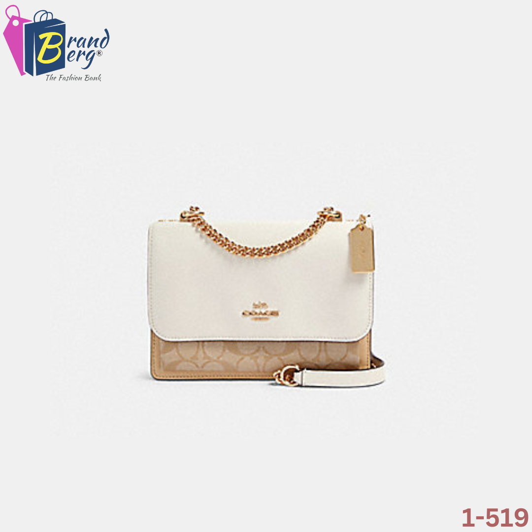 C.O.A.C.H Crossbody Bag