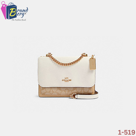 C.O.A.C.H Crossbody Bag