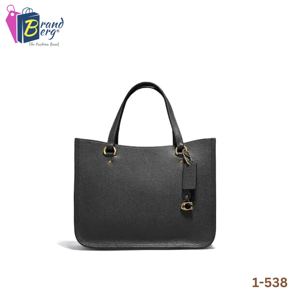 C.O.A.C.H Tyler Carryall Bag