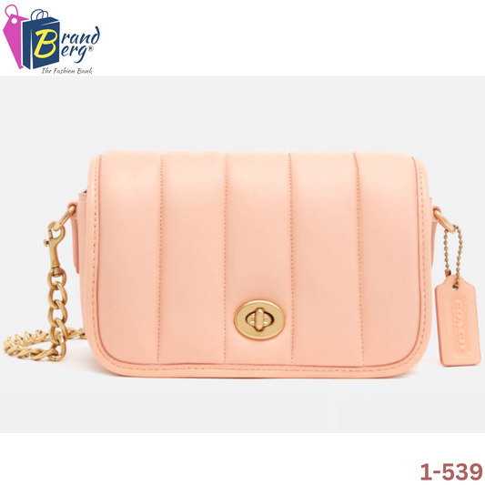 C.O.A.C.H Cross Body Bag