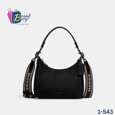 C.O.A.C.H.  Hobo Crossbody/Shoulder Bag