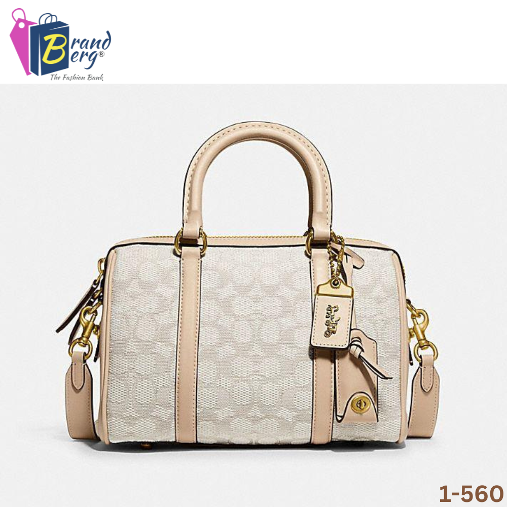 C.O.A.C.H. Boston bag shoulder bag