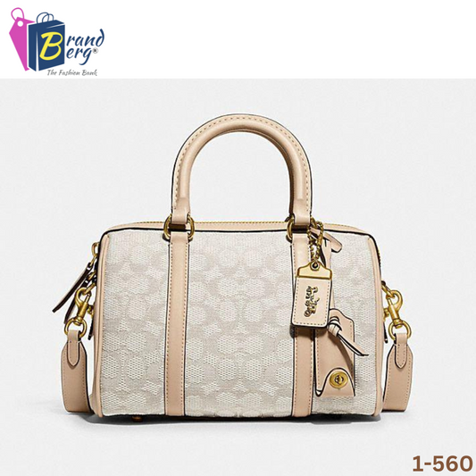 C.O.A.C.H. Boston bag shoulder bag