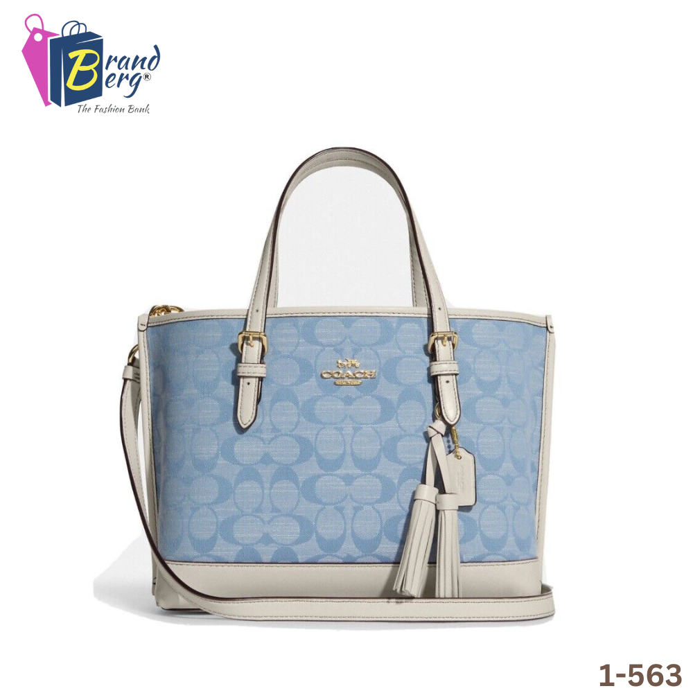 C.O.A.C.H. CROSBODY HANDBAG