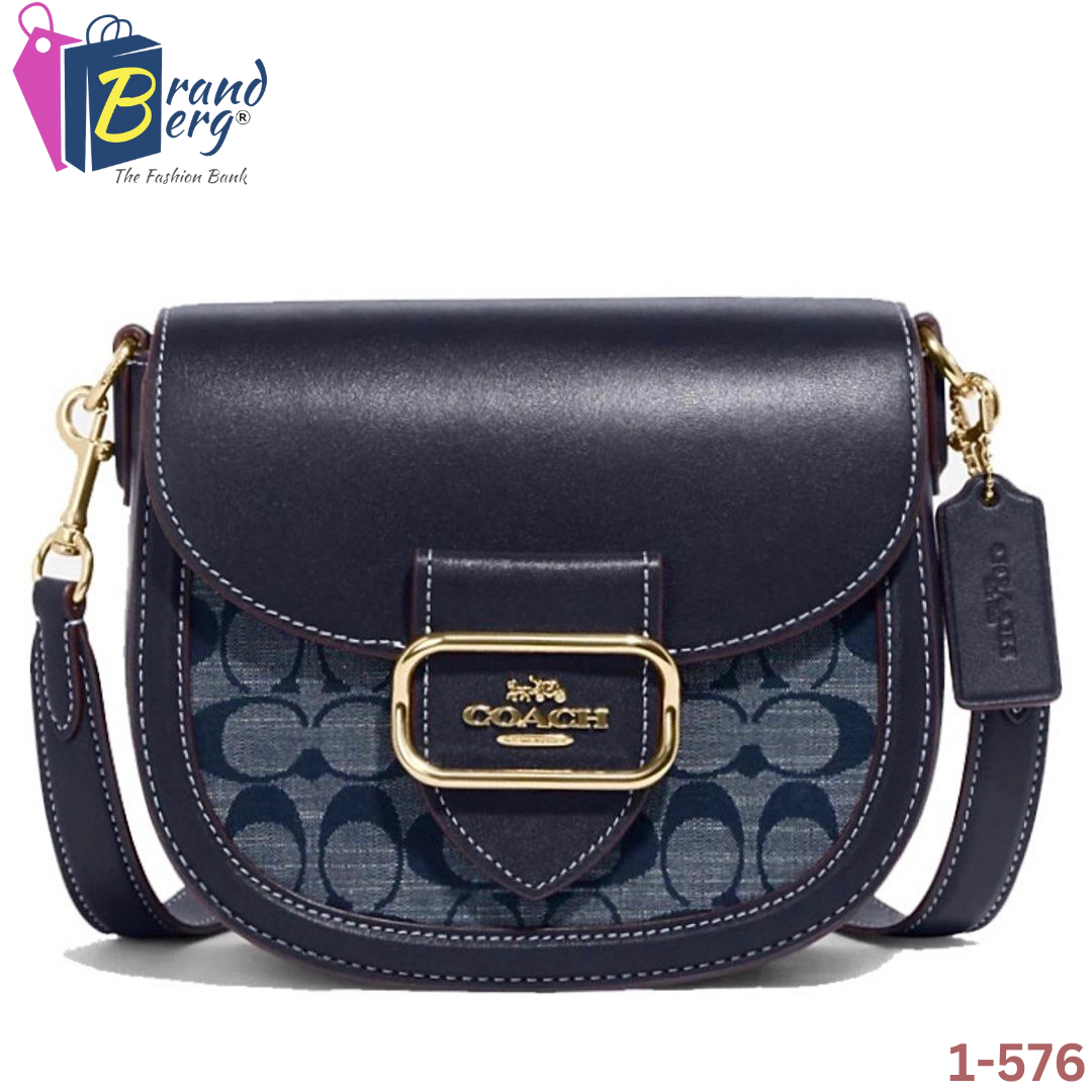 C.O.A.C.H. CROSSBODY HANDBAG