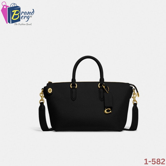 C.O.A.C.H.Cara Satchel Handbag