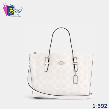 C.O.A.C.H  Mollie Tote