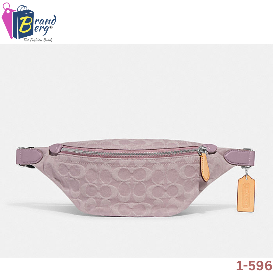 C.O.A.C.H  CHARTER BELT BAG