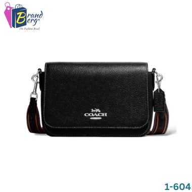 C.O.A.C.H. CROSSBODY BAG