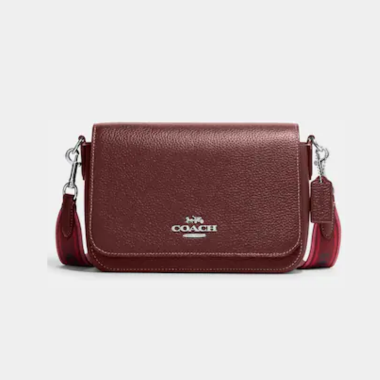 C.O.A.C.H. CROSSBODY BAG