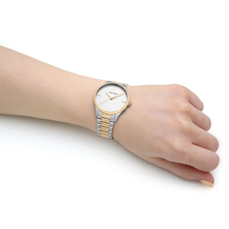 C.A.L.V.I.N K.L.E.I.N Unisex Watch