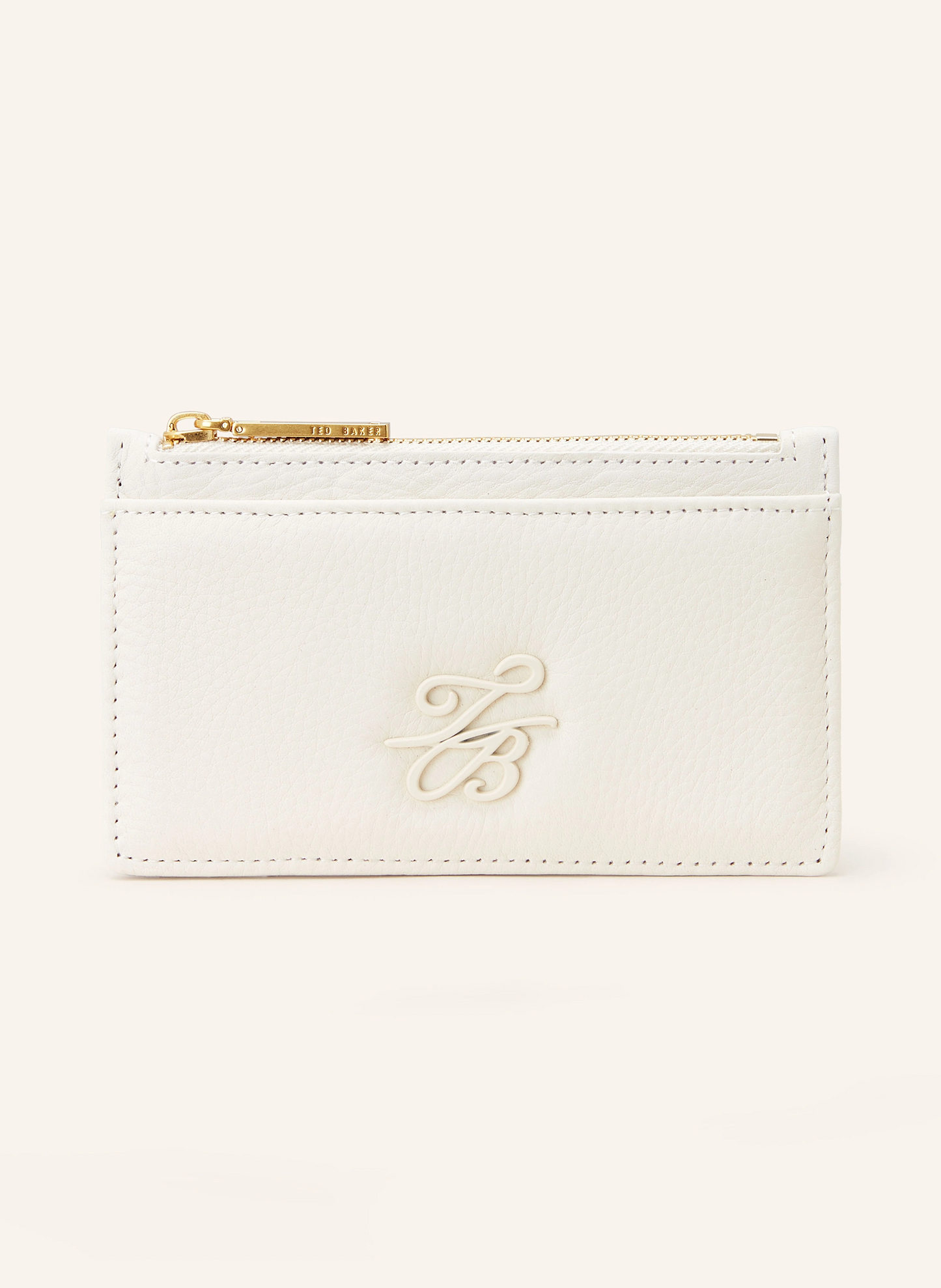 T.E.D B.A.K.E.R MARLEAH card case with coin compartment