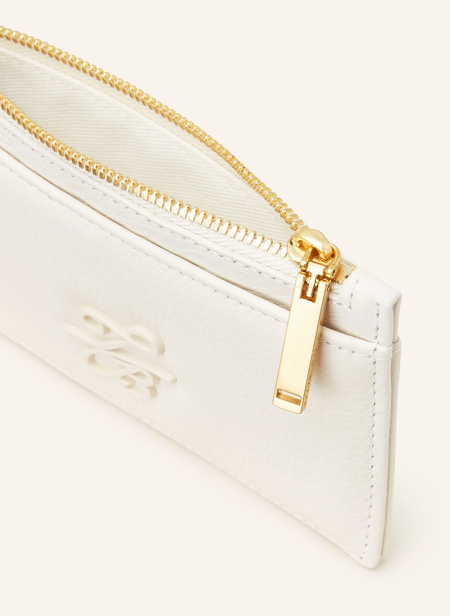 T.E.D B.A.K.E.R MARLEAH card case with coin compartment