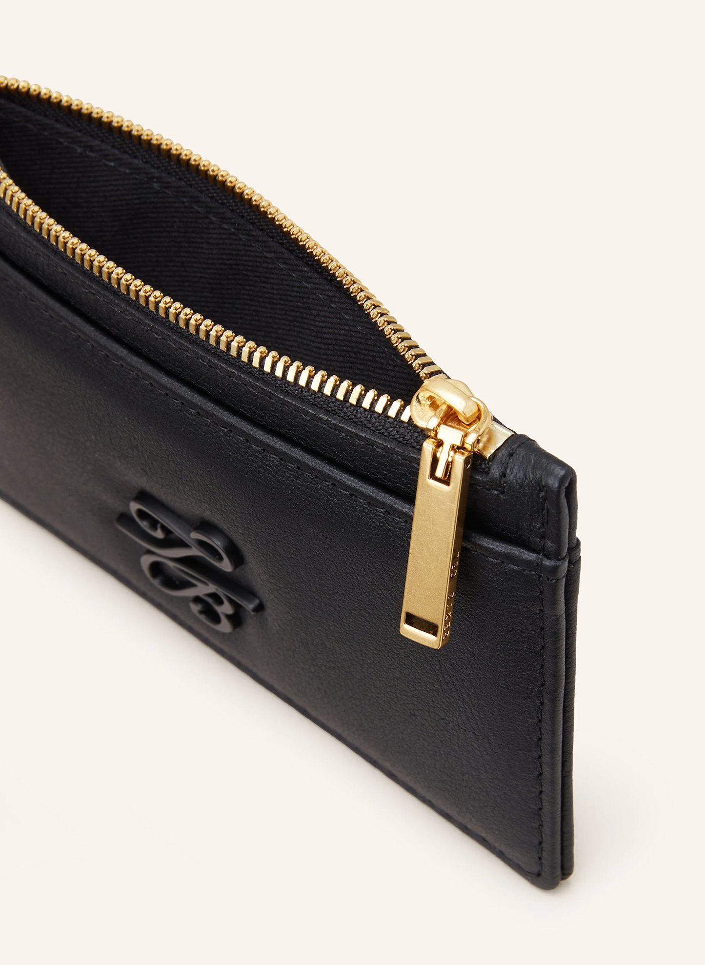 T.E.D B.A.K.E.R MARLEAH card case with coin compartment