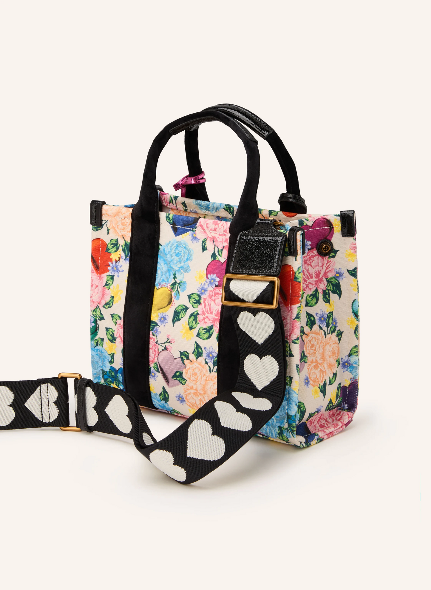 K.U.R.T G.E.I.G.E.R L.O.N.D.O.N SOUTHBANK SMALL Shopper