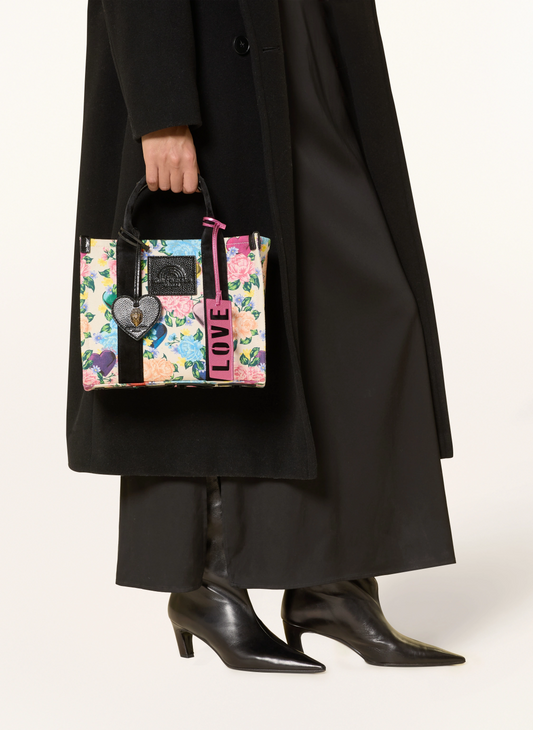 K.U.R.T G.E.I.G.E.R L.O.N.D.O.N SOUTHBANK SMALL Shopper