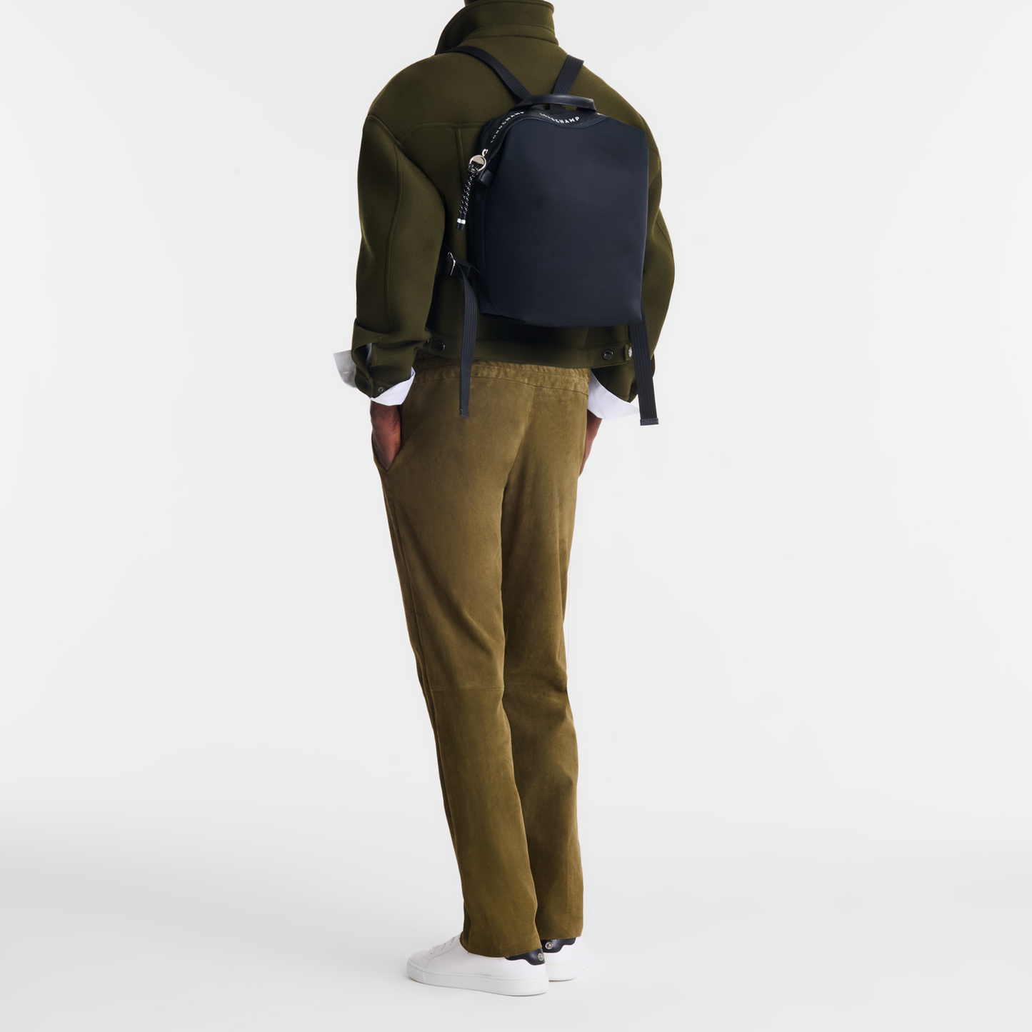 L.O-N.G-C.H.A-M.P Le Pliage Energy L Backpack