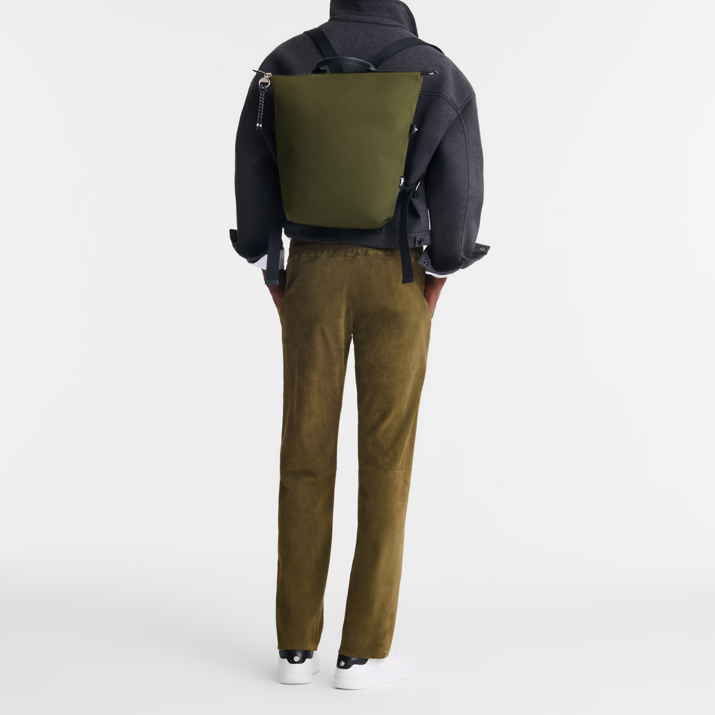 L.O-N.G-C.H.A-M.P Le Pliage Energy L Backpack