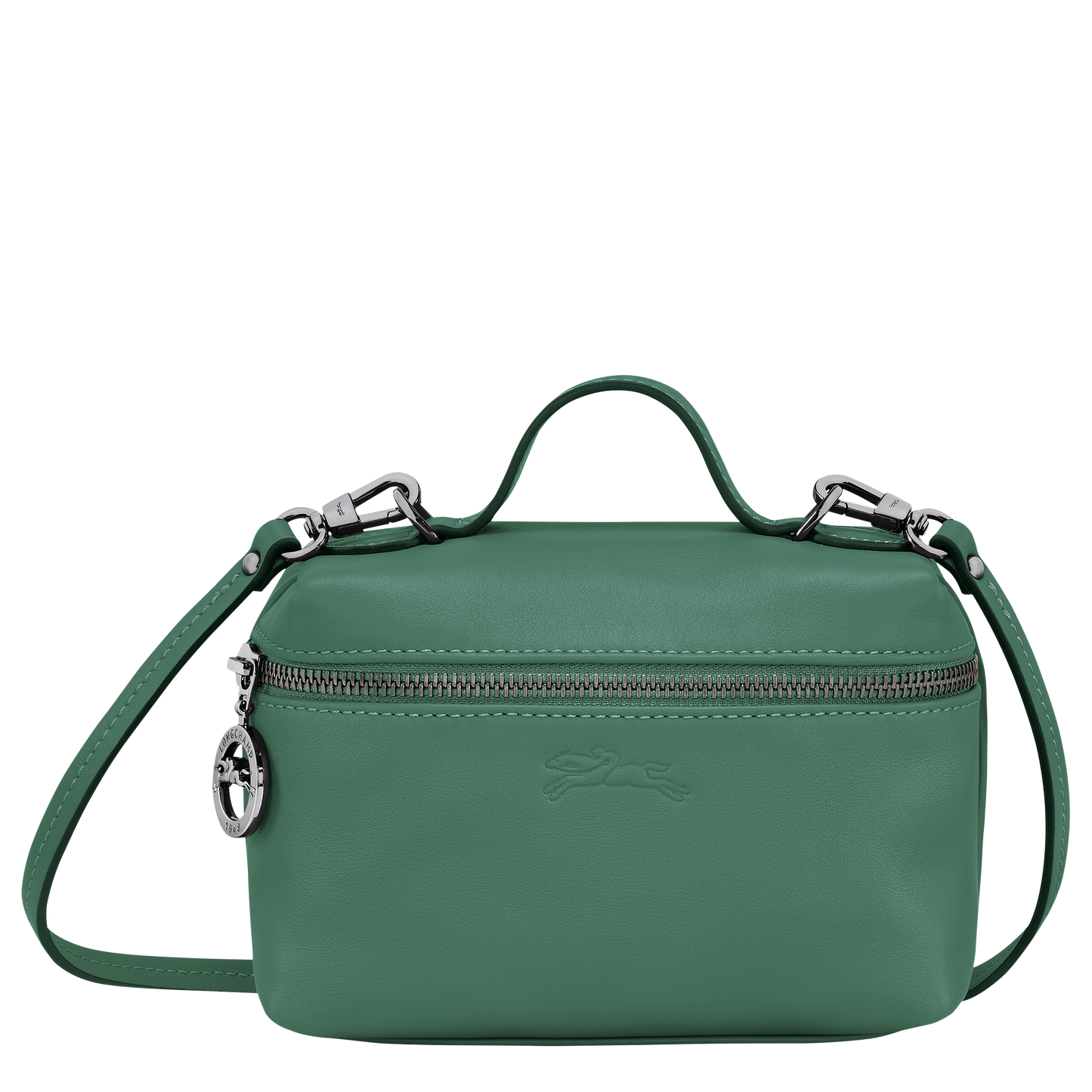 L.O.N.G.C.H.A.M.P Le Pliage Xtra XS Vanity Crossbody Bag