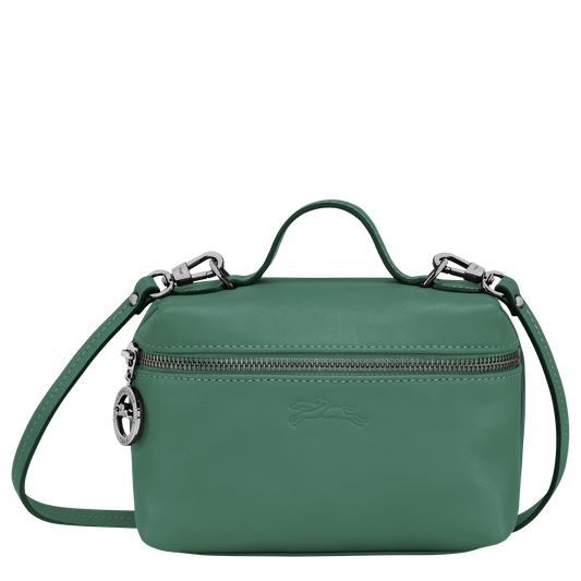 L.O.N.G.C.H.A.M.P Le Pliage Xtra XS Vanity Crossbody Bag