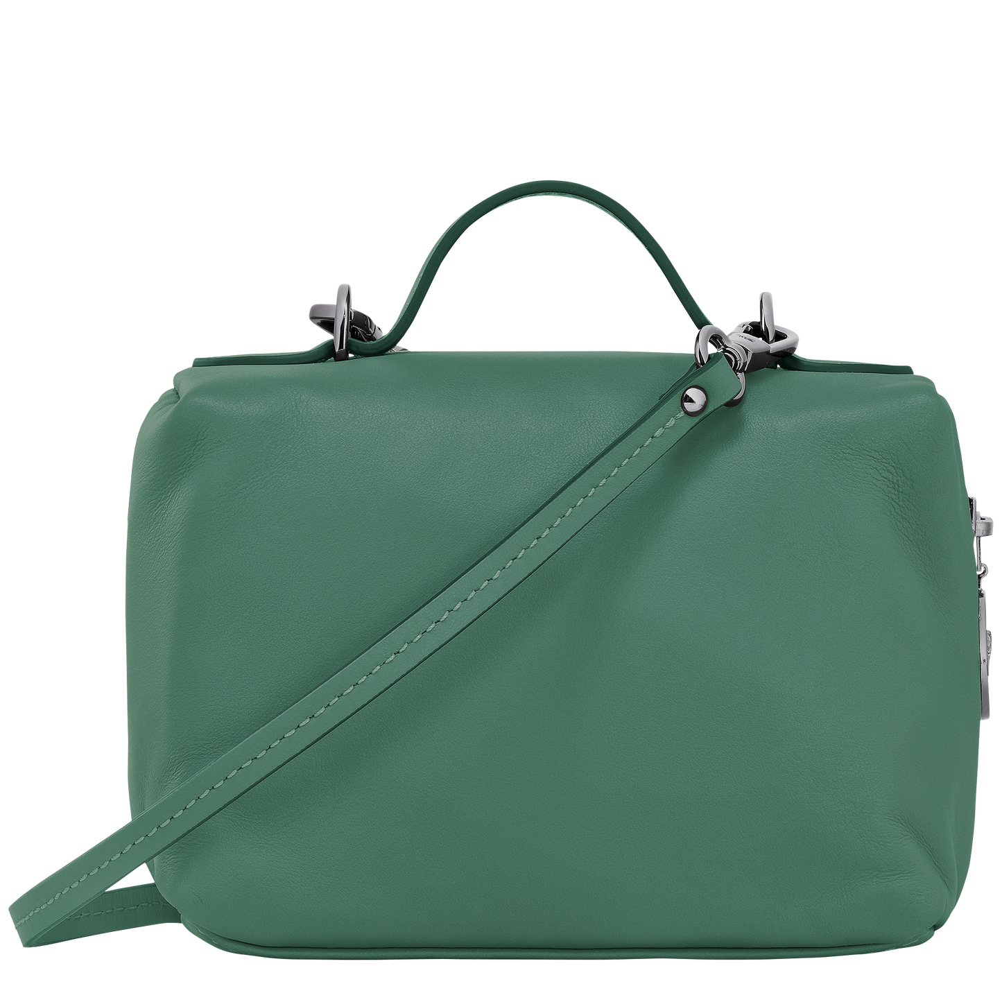 L.O.N.G.C.H.A.M.P Le Pliage Xtra XS Vanity Crossbody Bag