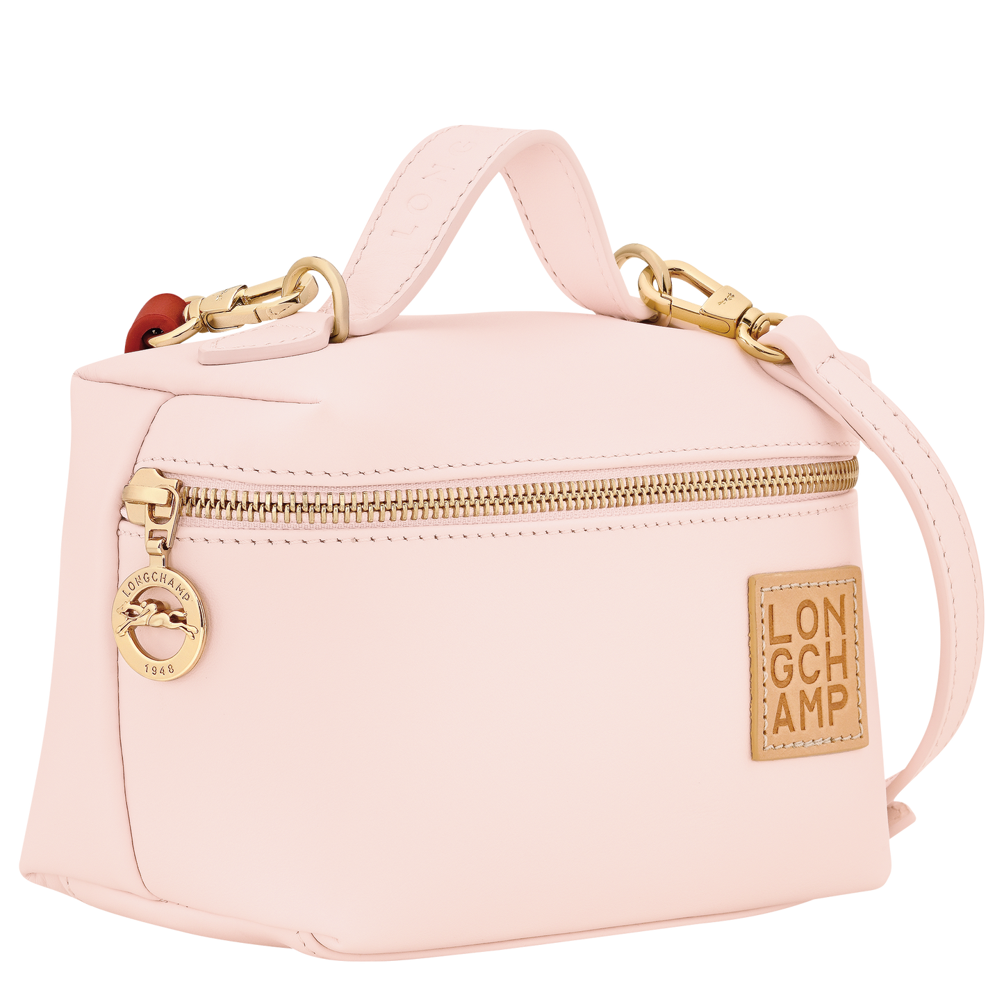 L.O-N.G.C.H-A.M.P Le Pliage Xtra XS Crossbody bag