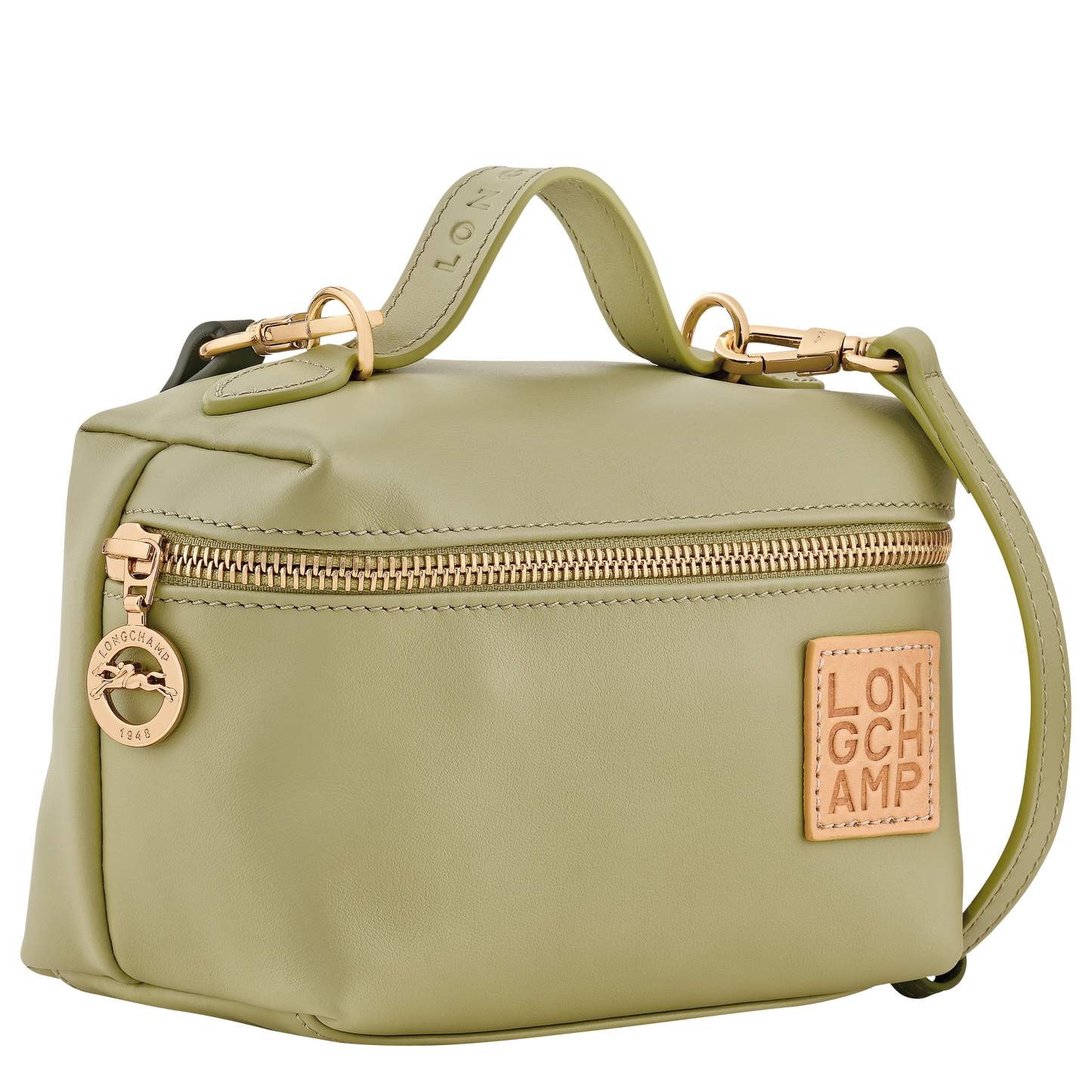 L.O-N.G.C.H-A.M.P Le Pliage Xtra XS Crossbody bag
