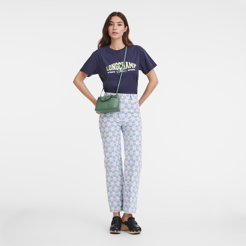 L.O.N.G.C.H.A.M.P Le Pliage Xtra XS Crossbody bag