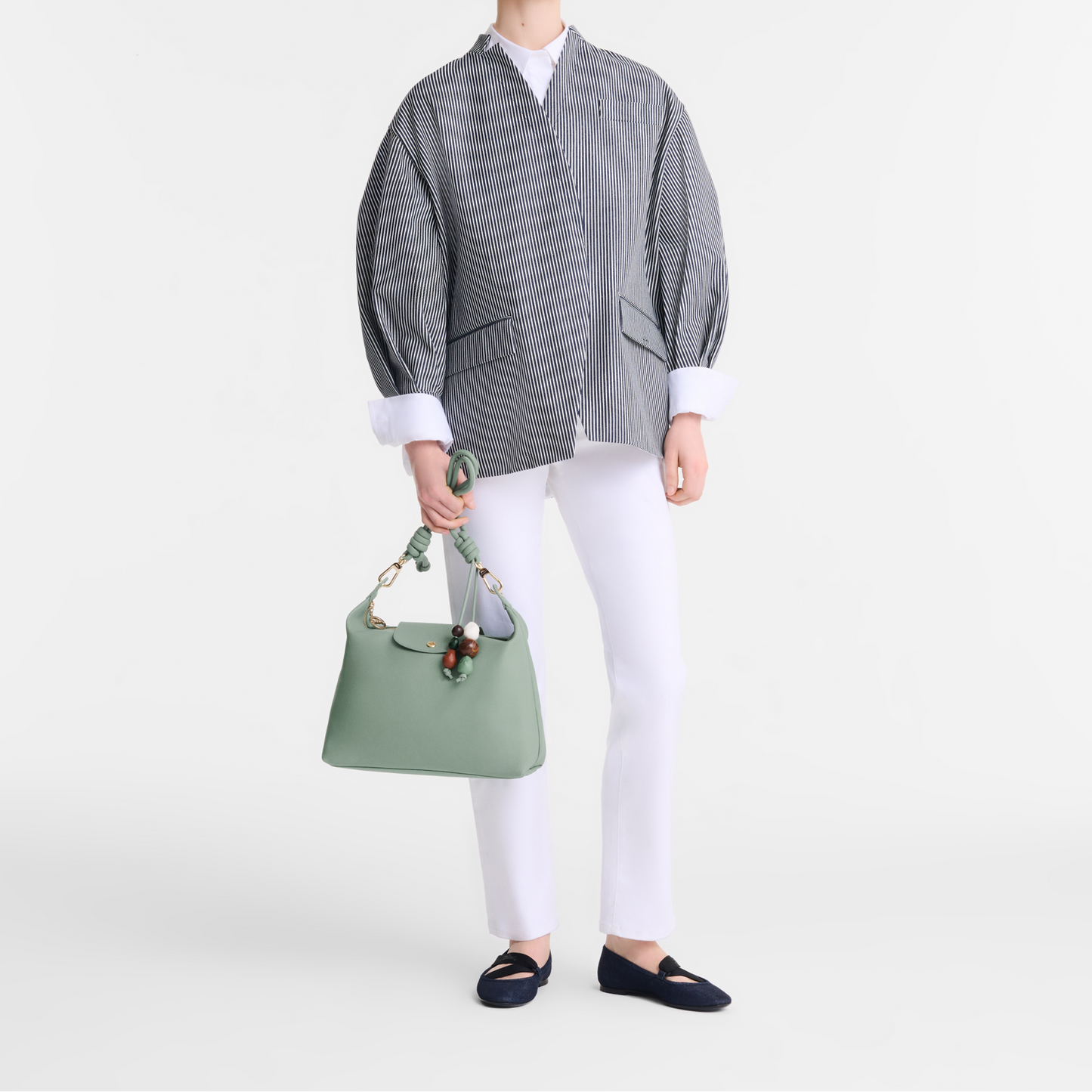 L.O.N.G C.H.A.M.P Le Pliage Xtra M Hobo bag