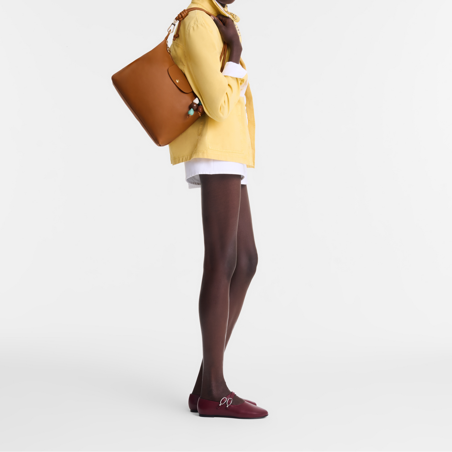 L.O.N.G C.H.A.M.P Le Pliage Xtra M Hobo bag