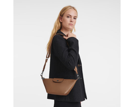 L.O-N.G.C.H-A.M.P Le Pliage Xtra Crossbody bag XS