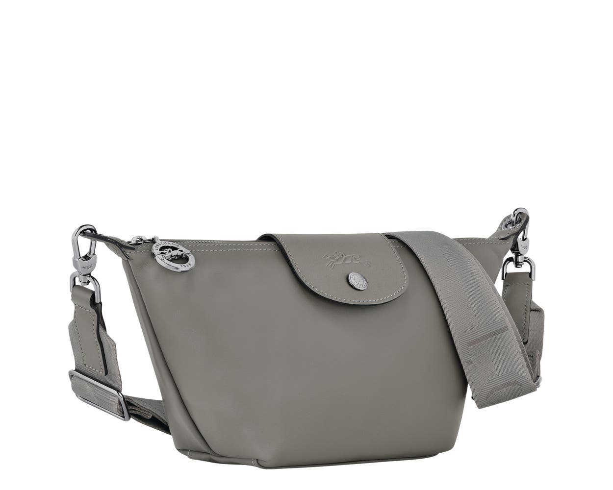 L.O-N.G.C.H-A.M.P Le Pliage Xtra Crossbody bag XS