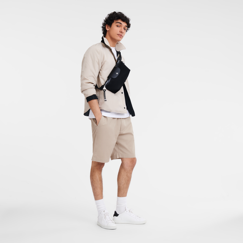 L.O-N.G.C.H-A.M.P Le Pliage Energy M Belt bag