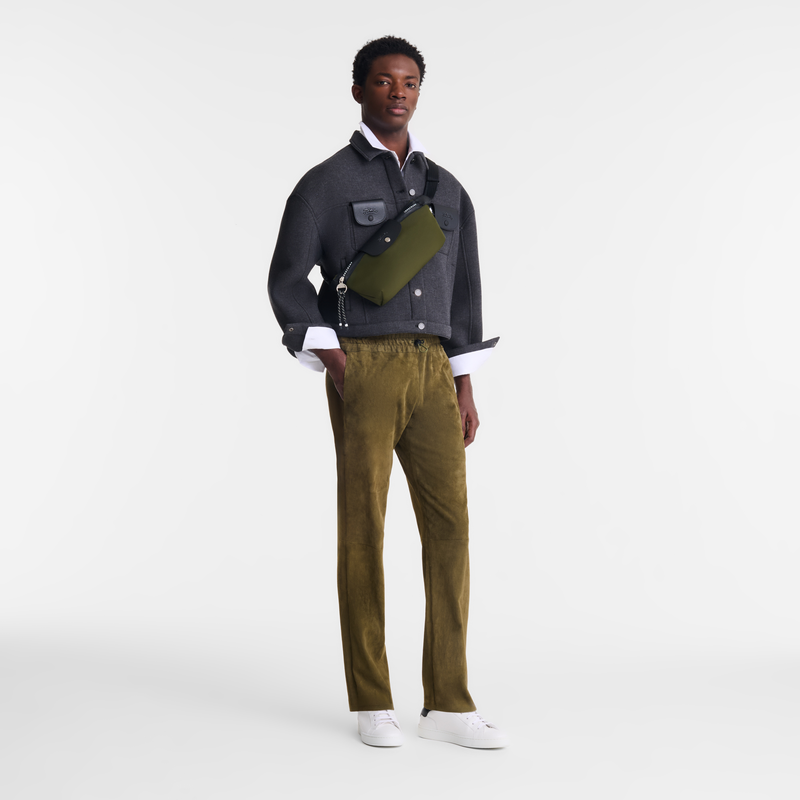 L.O-N.G.C.H-A.M.P Le Pliage Energy M Belt bag